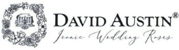 David Austin Roses Horizontal Logo small
